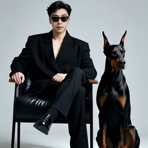 《借光》成品