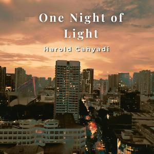 One Night of Light
