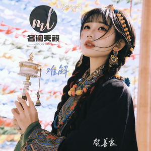 难解（歆芮瑶温柔dj版）