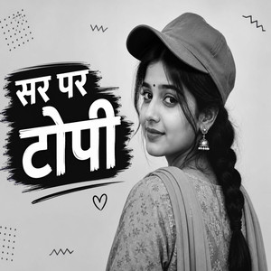 Sar Par Topi Lal