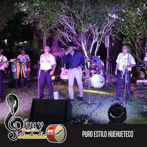 A Mover el Cu / El Burro Loco / Son de Mi Tierra
