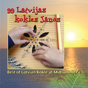 Svētdien Agri Bārenīte