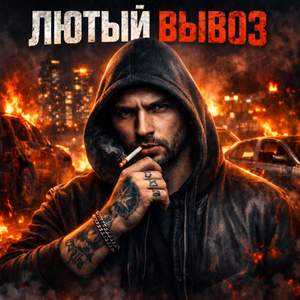 Лютый Вывоз