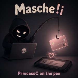 Masche!¡
