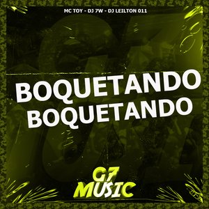 Boquetando Boquetando