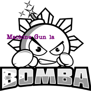 Machine Gun La Bomba