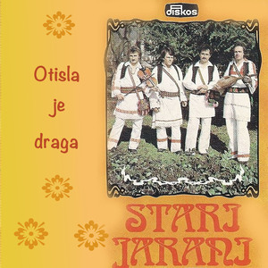 Otisla je draga