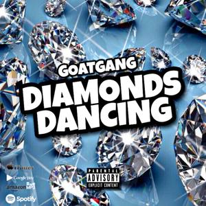 Diamonds Dancing