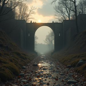 Lost in Between (do i stay or do i care)