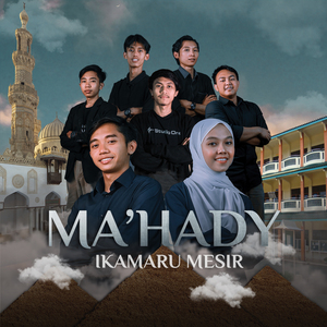 Ma'hady