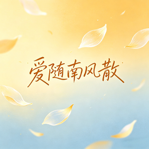 爱随南风散