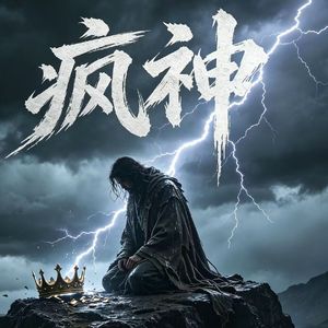 疯神 伴奏