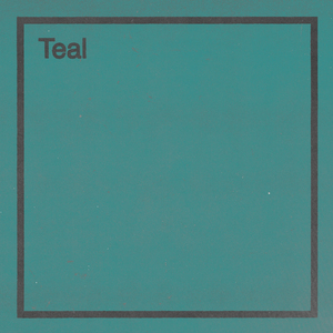 Teal