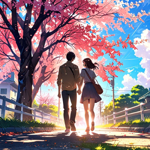 春風が吹くころに