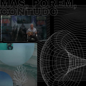 Mas, Porém, Contudo