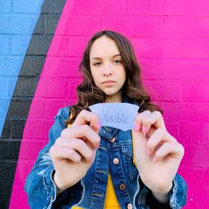 Visible