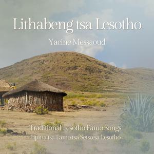 Lithabeng tsa Lesotho