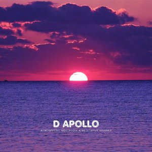 Atmospheric Nostalgia: A Meditative Journey