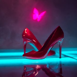 Weightless (Floating High)
