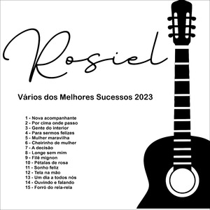 Pétalas de Rosa