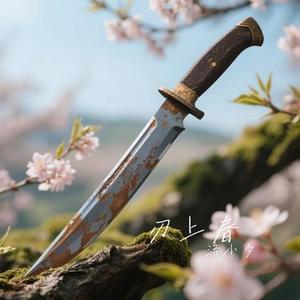 刃上春