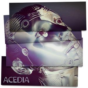 Acedia