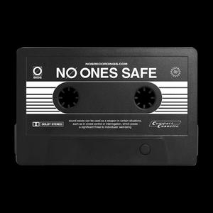 Noones Safe (feat. Mabus)