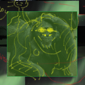 Kvíðakast. (feat. Land Cruiser)