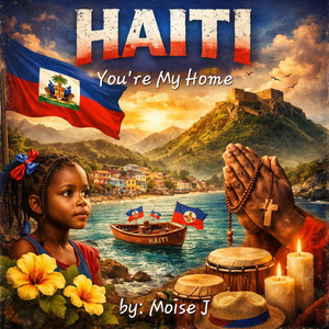 Haiti You're my Home