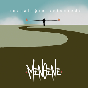 Issızlığın Ortasında