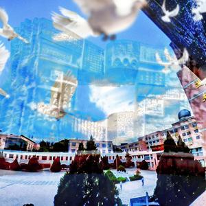 重逢(再见银川一中）