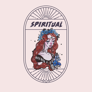 Spirtitual