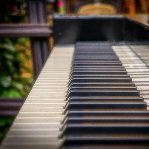 Liszt Liebestraum No. 2 in E-Flat Major, S. 541, No. 2 Notturno II. Seliger Tod