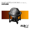 Falko Niestolik - Explore (Pierce Fulton Extended Remix)