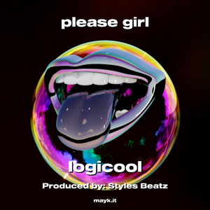 please girl
