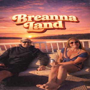 breanna land
