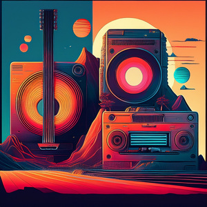 Relájate Con Melodías