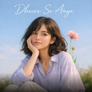 Dheere Se Aaye