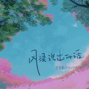 风没说出的话（DJ弹鼓版）超声波版