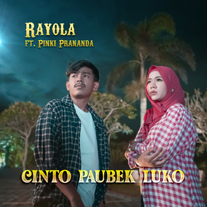Cinto Paubek Luko