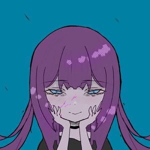 堕ッ惰ァ (Instrumental)