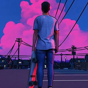 没人会让你输 只是你不想赢