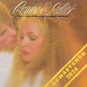 Romeo and Juliet (Acts I, II & III) [2024 Remaster]