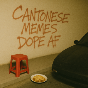 cantonese memes dope af
