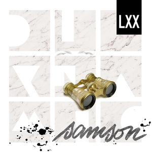 Samson (Original Mix)