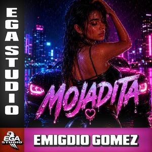 MOJADITA (Se Pone Loquita) | Reggaetón Latino Afrobeat – EGA Studio