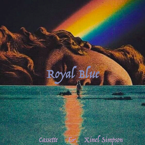 Royal blue (ft.Xinel Simpson)
