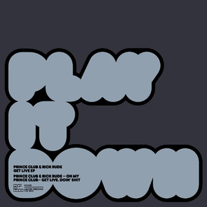 Get Live.Doin' **** (Original Mix)