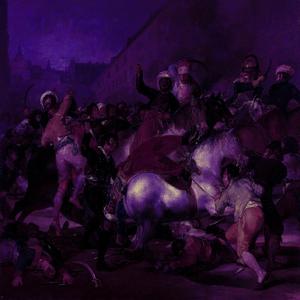 Capricious (Fractured In Time)