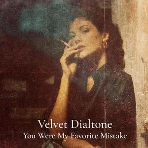 You Were My Favorite Mistake